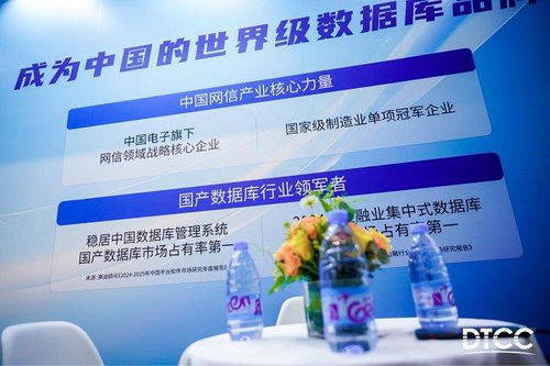 dtcc2025丨達夢以智算多模與AI創新引領行業變革，賦能科技推廣與應用服務新篇章
